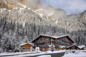 le A by neige et roc Morzine